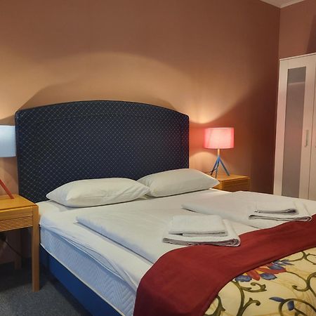 Hotel M68 Berlin Ngoại thất bức ảnh