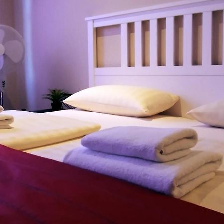 Hotel M68 Berlin Ngoại thất bức ảnh