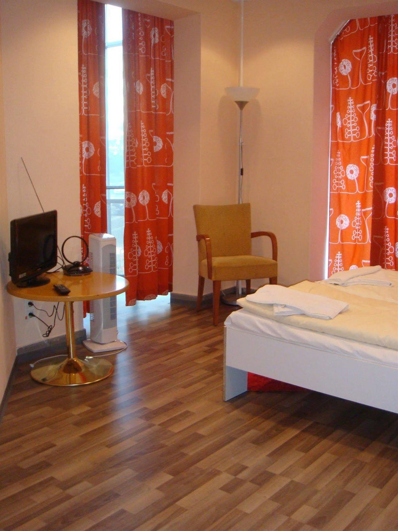 Hotel M68 Berlin Ngoại thất bức ảnh