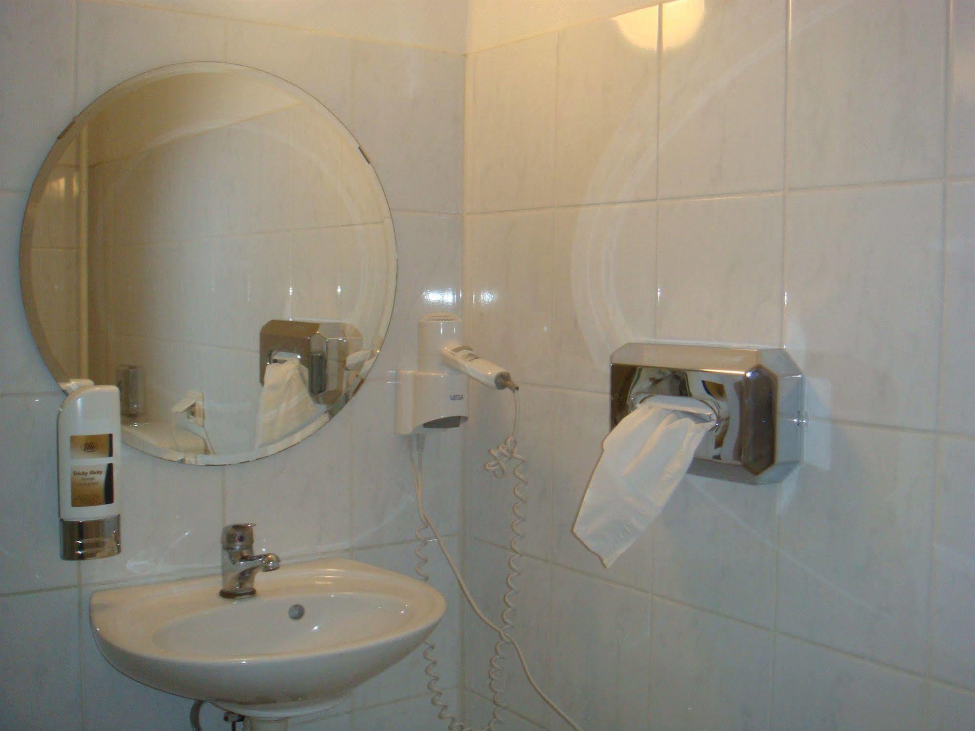 Hotel M68 Berlin Ngoại thất bức ảnh