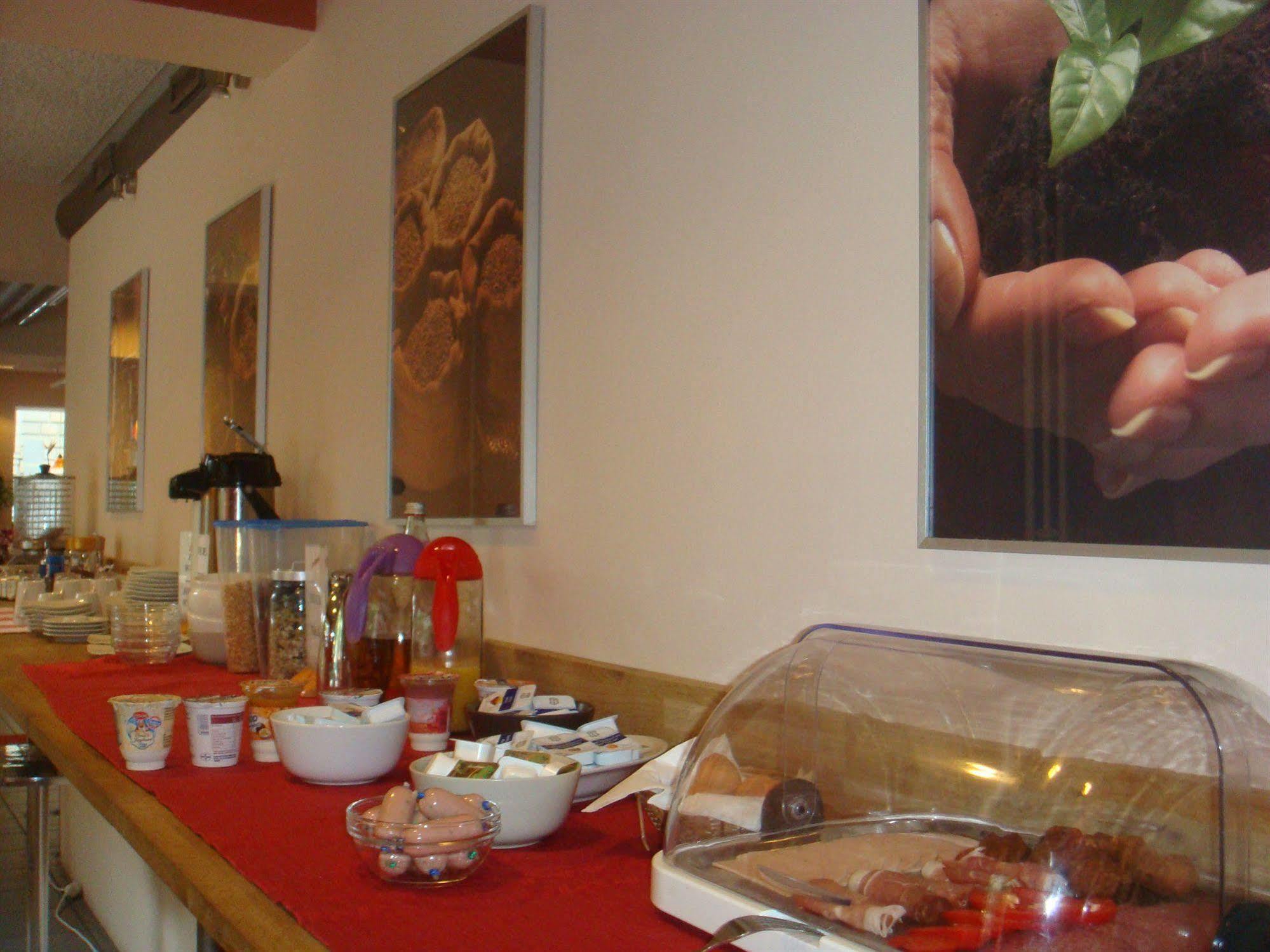 Hotel M68 Berlin Ngoại thất bức ảnh