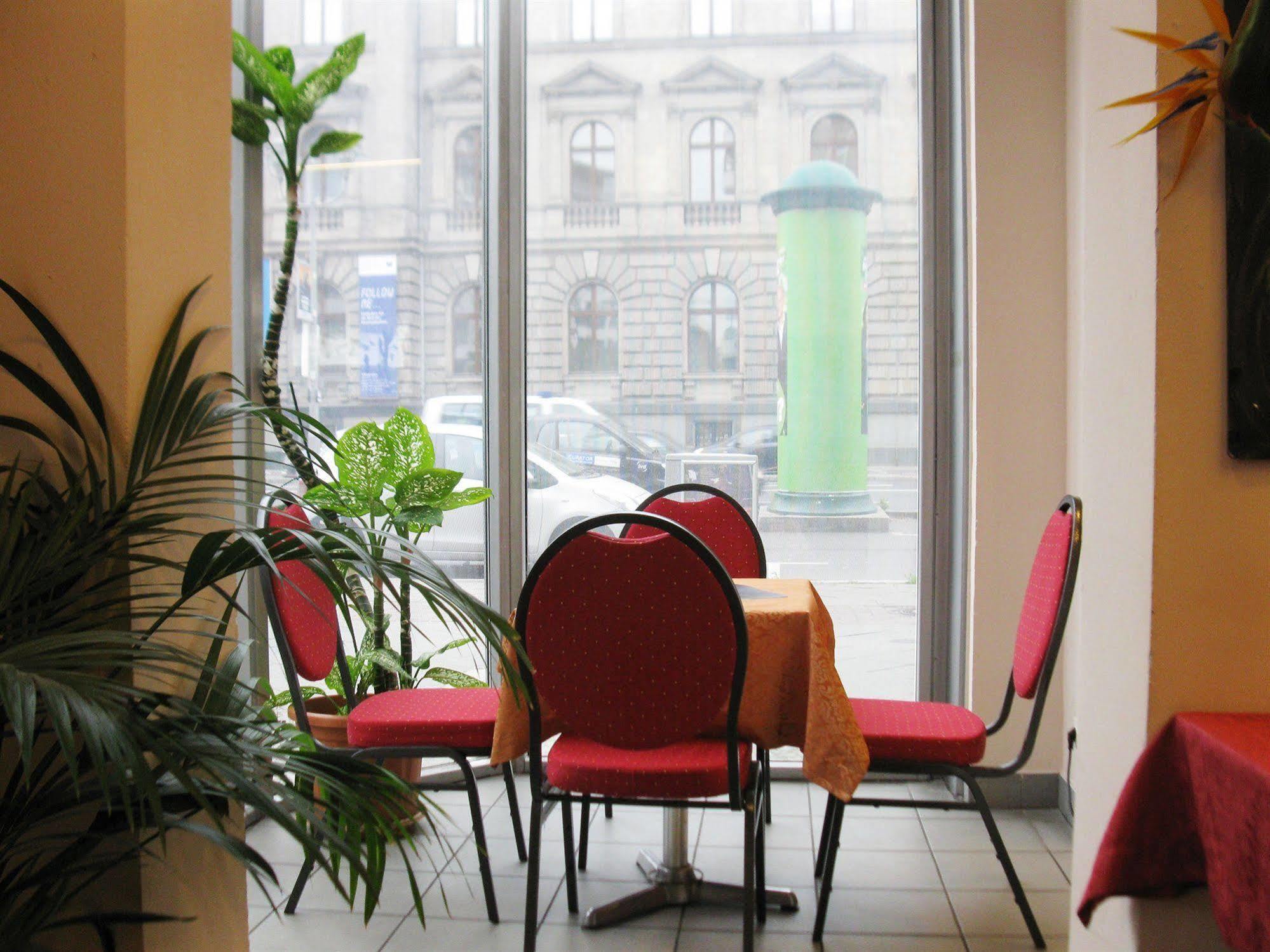 Hotel M68 Berlin Ngoại thất bức ảnh