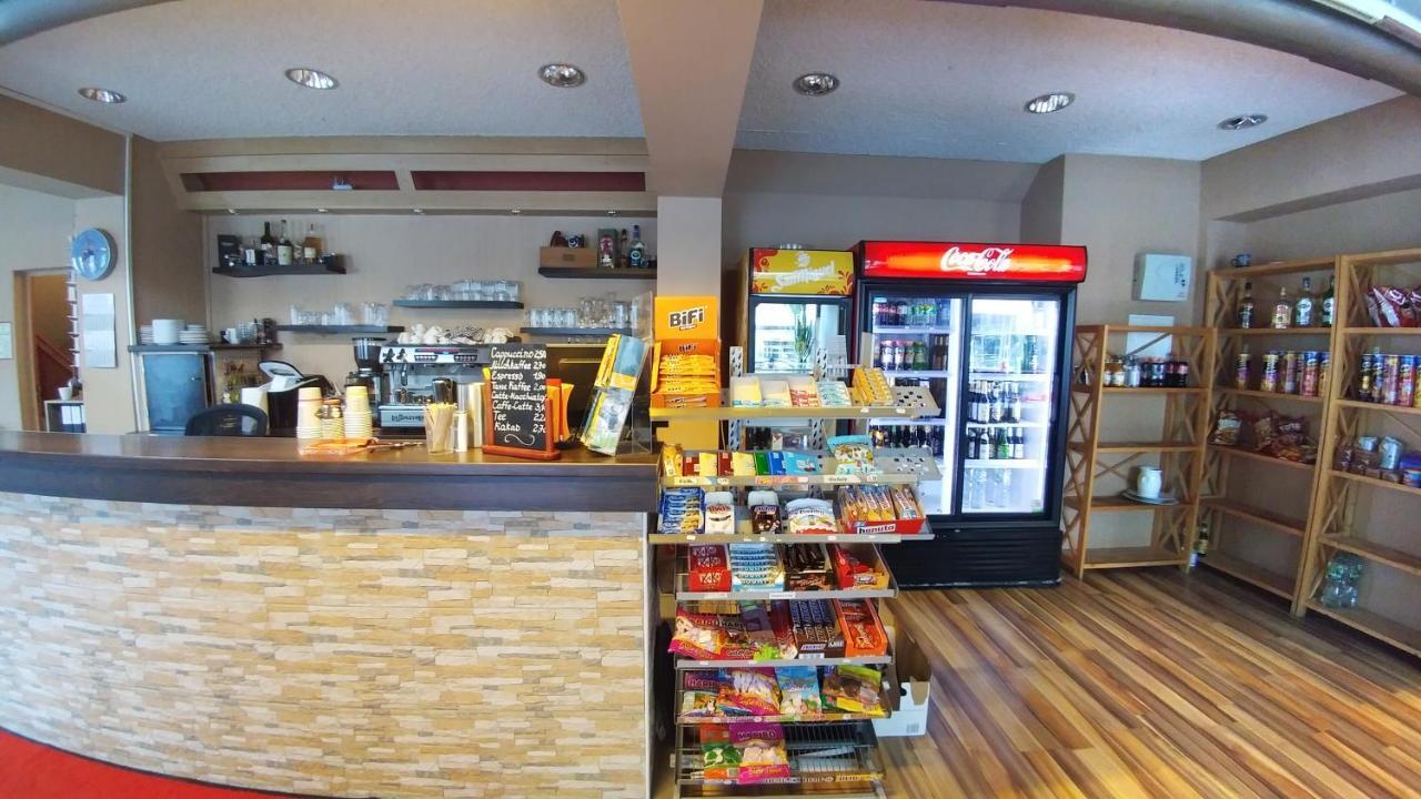 Hotel M68 Berlin Ngoại thất bức ảnh