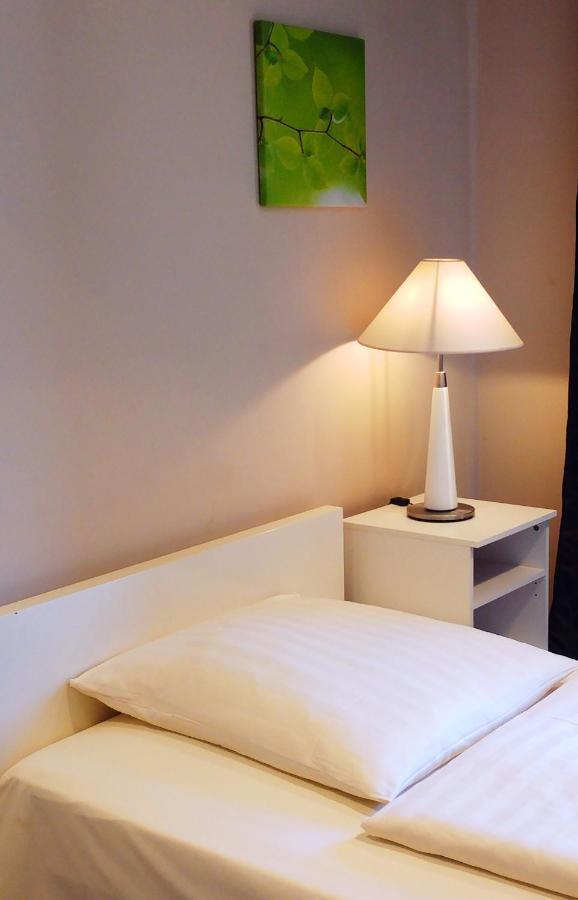 Hotel M68 Berlin Ngoại thất bức ảnh