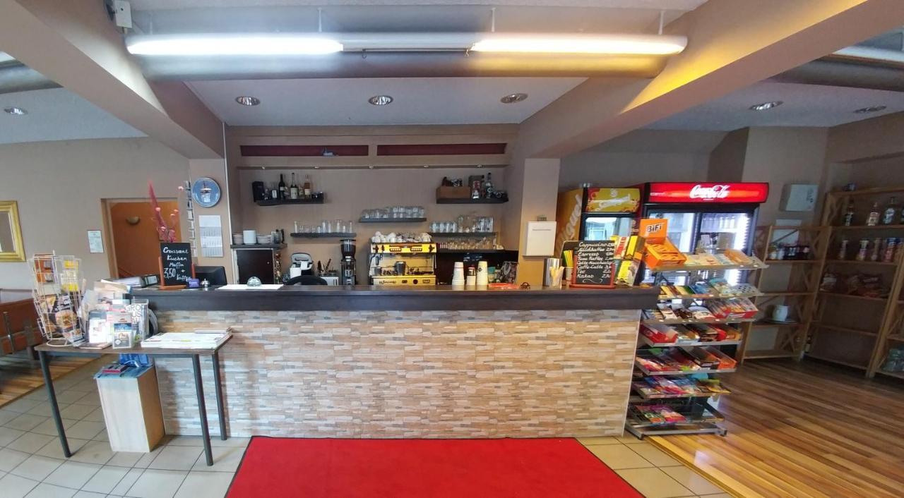 Hotel M68 Berlin Ngoại thất bức ảnh