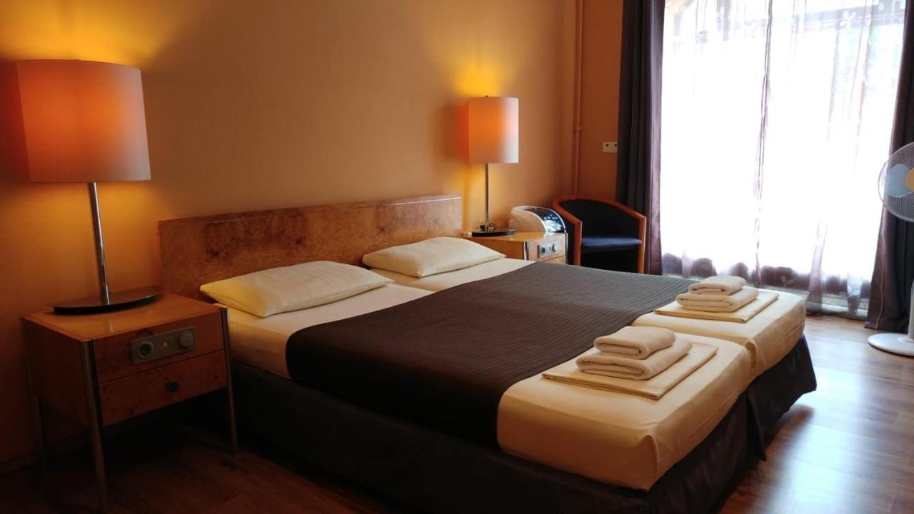 Hotel M68 Berlin Ngoại thất bức ảnh
