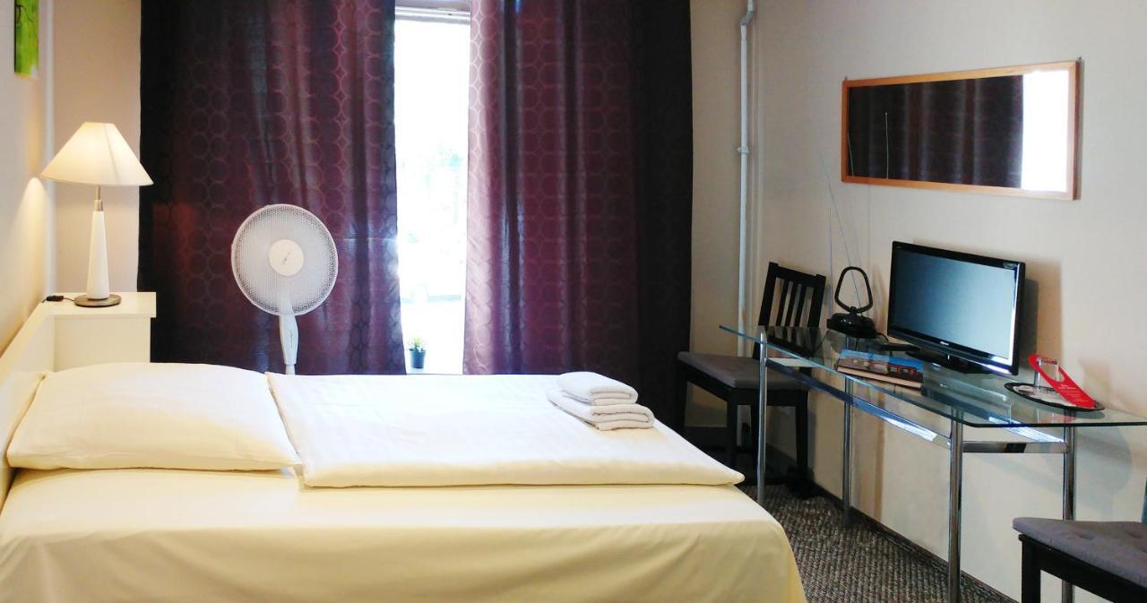 Hotel M68 Berlin Ngoại thất bức ảnh