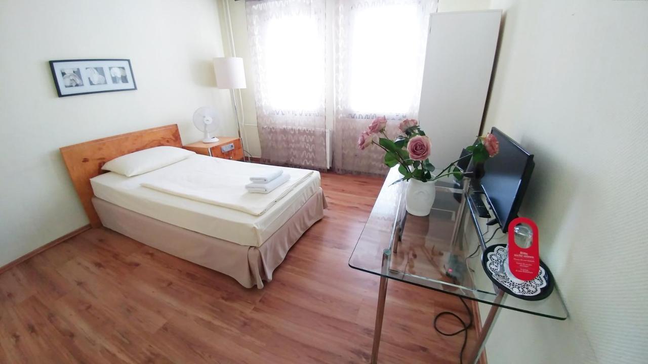 Hotel M68 Berlin Ngoại thất bức ảnh