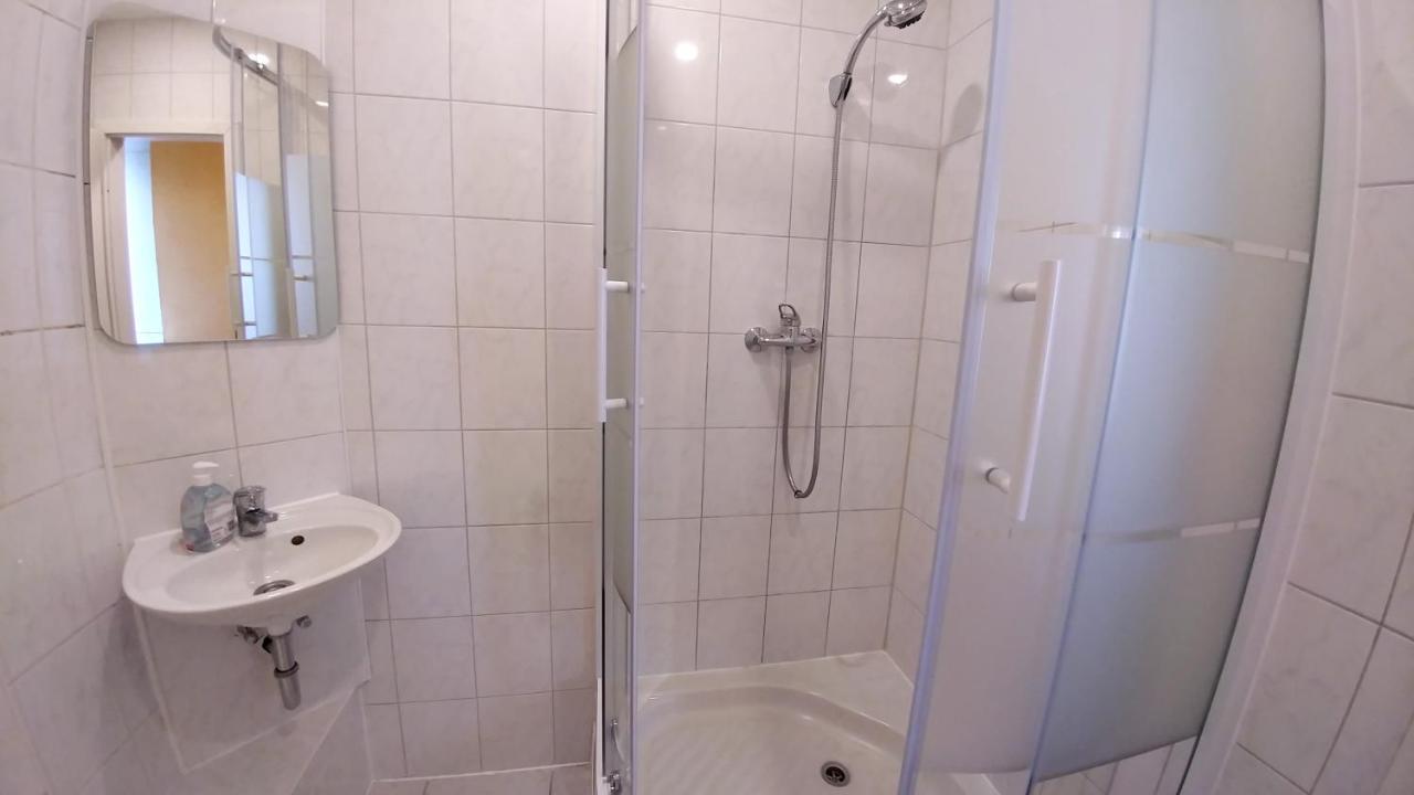 Hotel M68 Berlin Ngoại thất bức ảnh