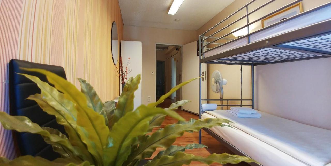 Hotel M68 Berlin Ngoại thất bức ảnh