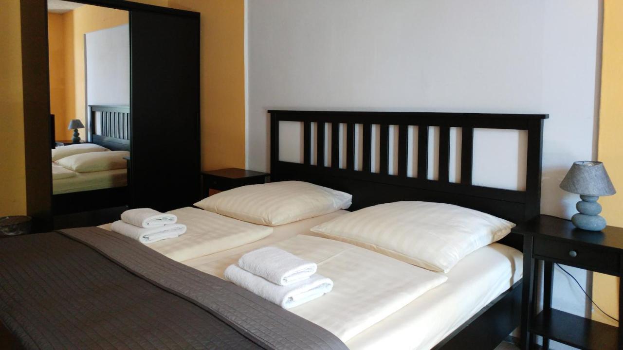 Hotel M68 Berlin Ngoại thất bức ảnh