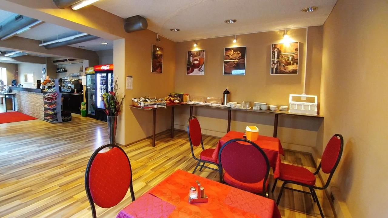 Hotel M68 Berlin Ngoại thất bức ảnh
