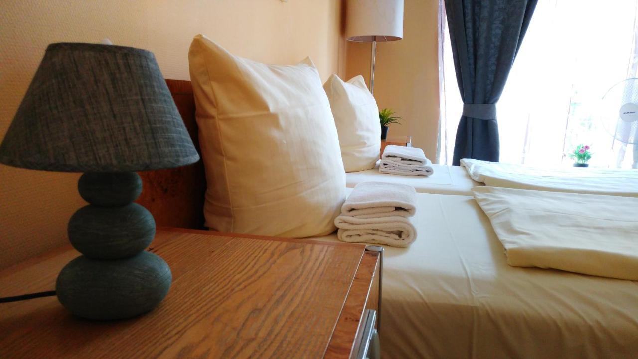 Hotel M68 Berlin Ngoại thất bức ảnh