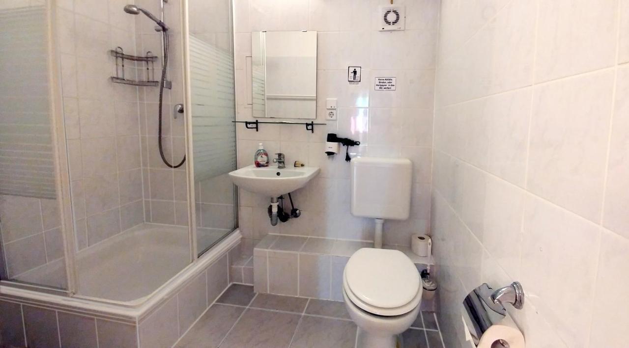 Hotel M68 Berlin Ngoại thất bức ảnh