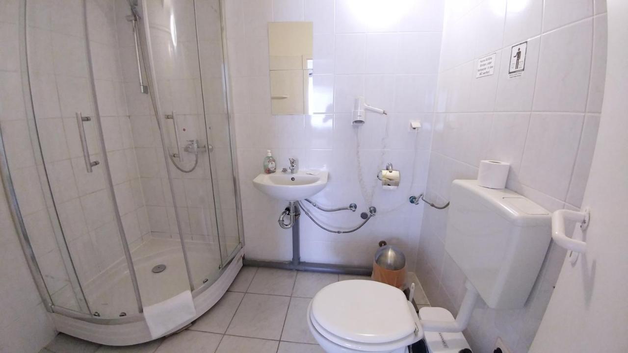 Hotel M68 Berlin Ngoại thất bức ảnh