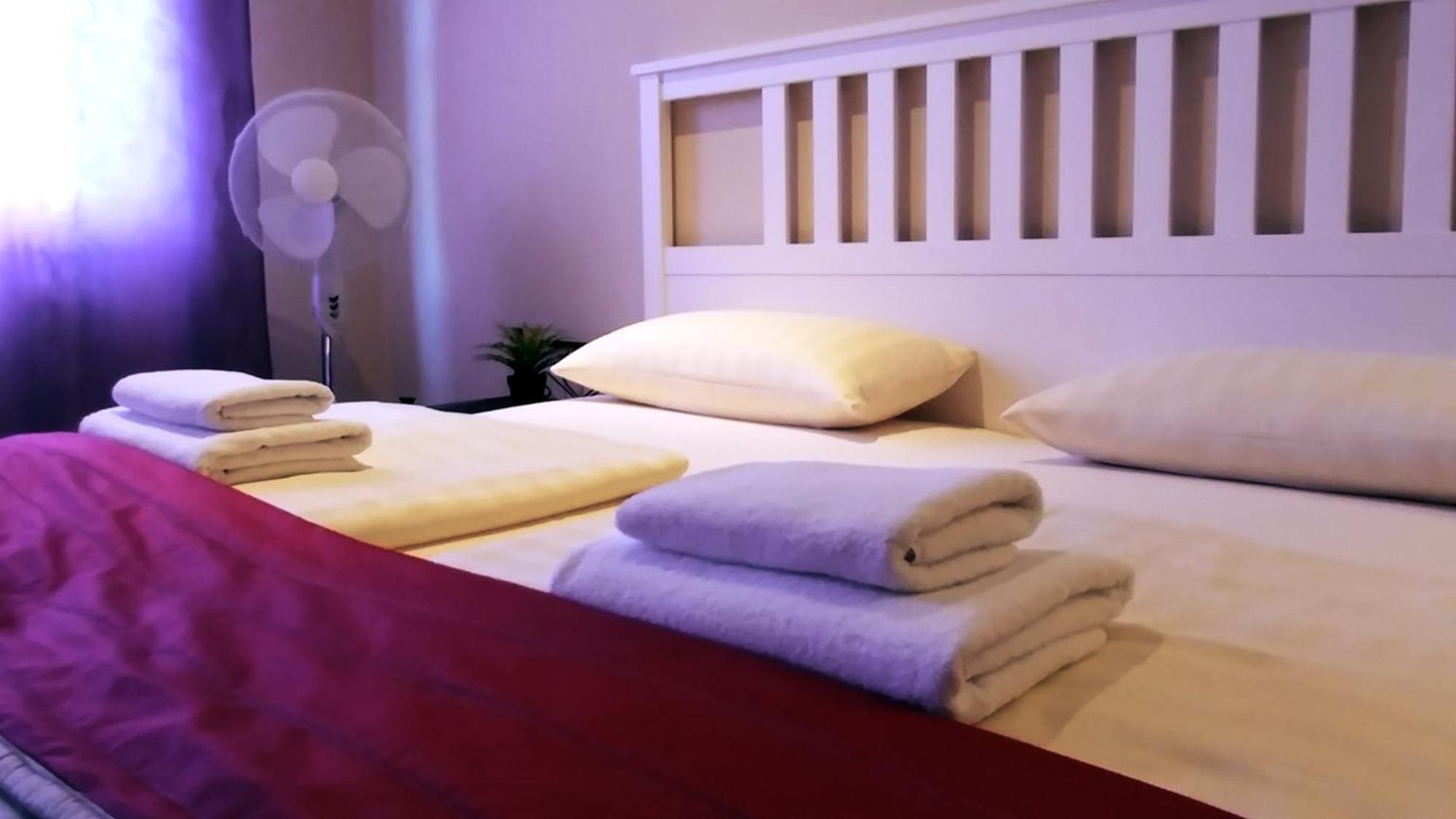 Hotel M68 Berlin Ngoại thất bức ảnh