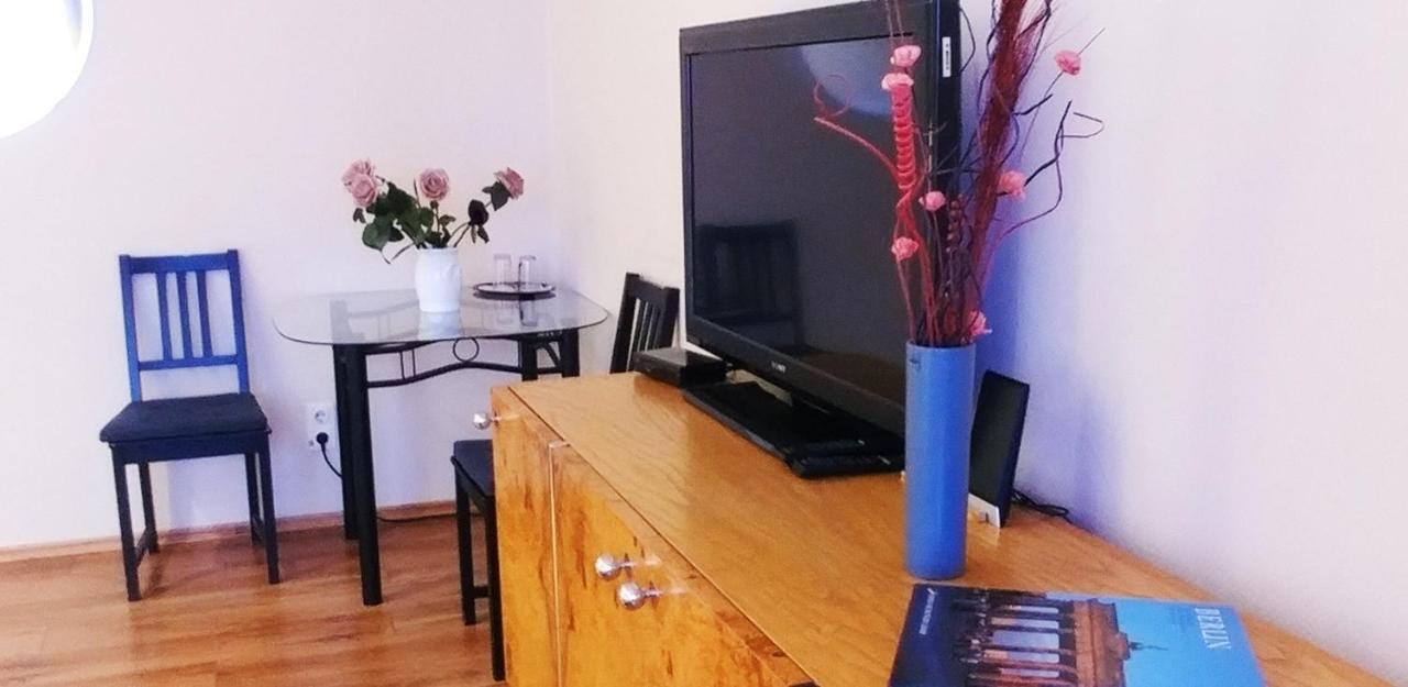 Hotel M68 Berlin Ngoại thất bức ảnh